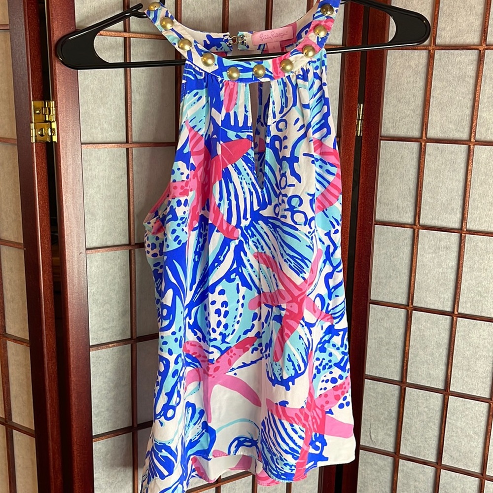 Women’s Blouse